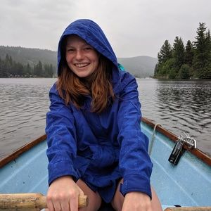 Meet your Posher, Ella